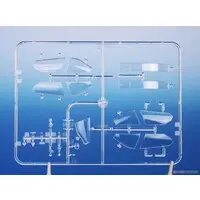 1/48 Scale Model Kit - Attack helicopter / Bell AH-1G Cobra