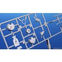 1/48 Scale Model Kit - Attack helicopter / Bell AH-1G Cobra