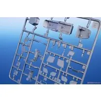 1/48 Scale Model Kit - Attack helicopter / Bell AH-1G Cobra