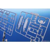 1/48 Scale Model Kit - Attack helicopter / Bell AH-1G Cobra