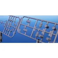 1/48 Scale Model Kit - Attack helicopter / Bell AH-1G Cobra