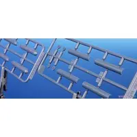 1/48 Scale Model Kit - Attack helicopter / Bell AH-1G Cobra