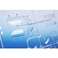 1/48 Scale Model Kit - Attack helicopter / Bell AH-1G Cobra