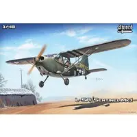 1/48 Scale Model Kit - Aircraft