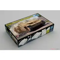 1/16 Scale Model Kit - Tank