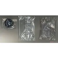 1/12 kawasaki KZT00D Z1-R '77 CUSTOM Model Kit