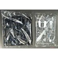 1/12 kawasaki KZT00D Z1-R '77 CUSTOM Model Kit