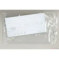 1/12 kawasaki KZT00D Z1-R '77 CUSTOM Model Kit