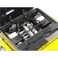 Plastic Model Kit - Grand Prix collection