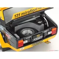 Plastic Model Kit - Grand Prix collection