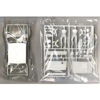 Plastic Model Kit - Grand Prix collection