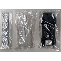 Plastic Model Kit - Grand Prix collection