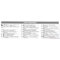 Plastic Model Kit - Grand Prix collection