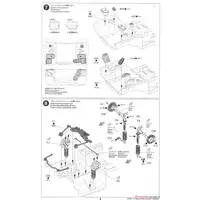 Plastic Model Kit - Grand Prix collection