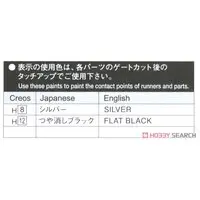 1/24 Scale Model Kit - PRE-PAINTED MODEL / SKYLINE