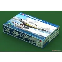 1/48 Scale Model Kit - Torpedo bomber / Douglas TBD Devastator