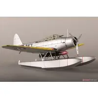 1/48 Scale Model Kit - Torpedo bomber / Douglas TBD Devastator