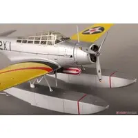 1/48 Scale Model Kit - Torpedo bomber / Douglas TBD Devastator