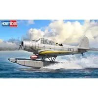 1/48 Scale Model Kit - Torpedo bomber / Douglas TBD Devastator
