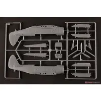 1/48 Scale Model Kit - Torpedo bomber / Douglas TBD Devastator