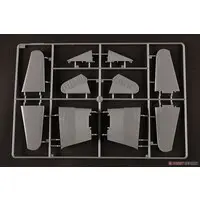 1/48 Scale Model Kit - Torpedo bomber / Douglas TBD Devastator