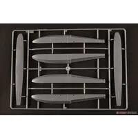 1/48 Scale Model Kit - Torpedo bomber / Douglas TBD Devastator