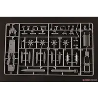 1/48 Scale Model Kit - Torpedo bomber / Douglas TBD Devastator