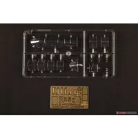 1/48 Scale Model Kit - Torpedo bomber / Douglas TBD Devastator