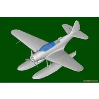 1/48 Scale Model Kit - Torpedo bomber / Douglas TBD Devastator