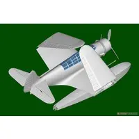 1/48 Scale Model Kit - Torpedo bomber / Douglas TBD Devastator