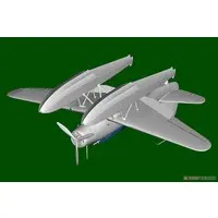 1/48 Scale Model Kit - Torpedo bomber / Douglas TBD Devastator