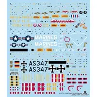 1/48 Scale Model Kit - Helicopter