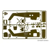 1/48 Scale Model Kit - Helicopter