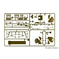 1/48 Scale Model Kit - Helicopter