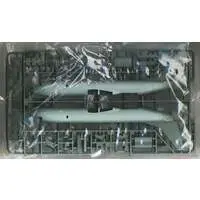 1/144 Scale Model Kit - Maritime patrol aircraft