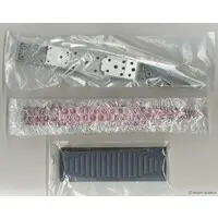 1/700 Scale Model Kit - Missile cruiser / Type 055 destroyer