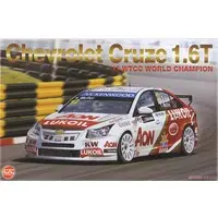 1/24 Scale Model Kit - Racing Series