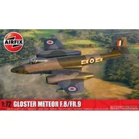 1/72 Scale Model Kit - Reconnaissance aircraft / Gloster Meteor