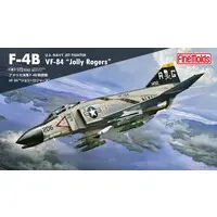 1/72 Scale Model Kit - Fighter aircraft model kits