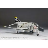 1/72 Scale Model Kit - Fighter aircraft model kits