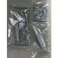 1/72 Scale Model Kit - Fighter aircraft model kits