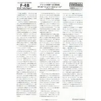 1/72 Scale Model Kit - Fighter aircraft model kits