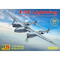 1/72 Scale Model Kit - Fighter aircraft model kits