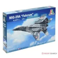 1/72 Scale Model Kit - Fighter aircraft model kits / Mikoyan MiG-29