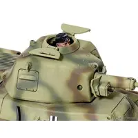 1/35 SCALE FRENCH LIGHT TANK H39 Model Kit