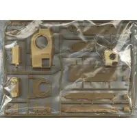 1/35 SCALE FRENCH LIGHT TANK H39 Model Kit