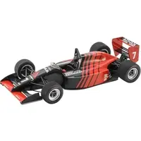 1/24 Scale Model Kit - Vehicle