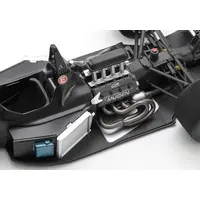 1/24 Scale Model Kit - Vehicle