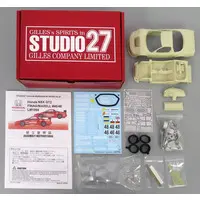 1/24 Scale Model Kit - Honda / Honda NSX