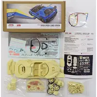 1/24 Scale Model Kit - Ferrari